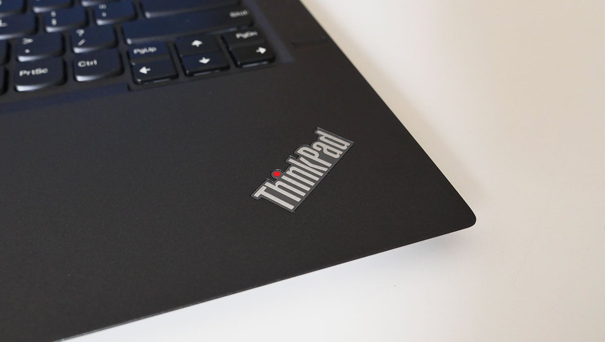 Review: Lenovo ThinkPad X1 Carbon (2015)