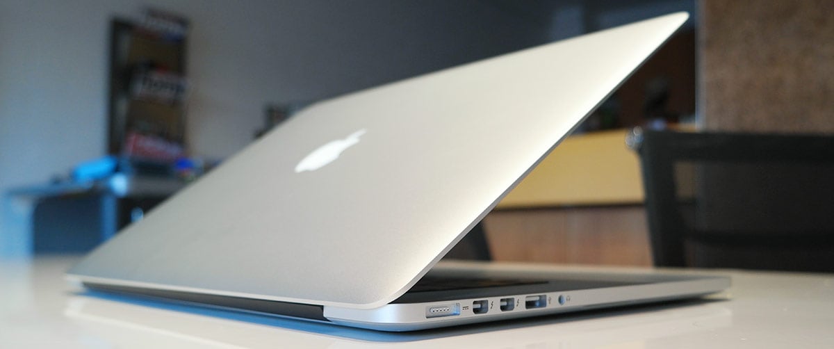 MacBook Pro 15インチ (2015 mid) MacBook Pro (Retina, 15-inch, Mid 2015) - 技術仕様 - Apple
