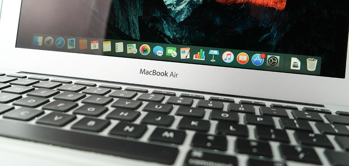 Review: Apple MacBook Air 11 inch (2015)