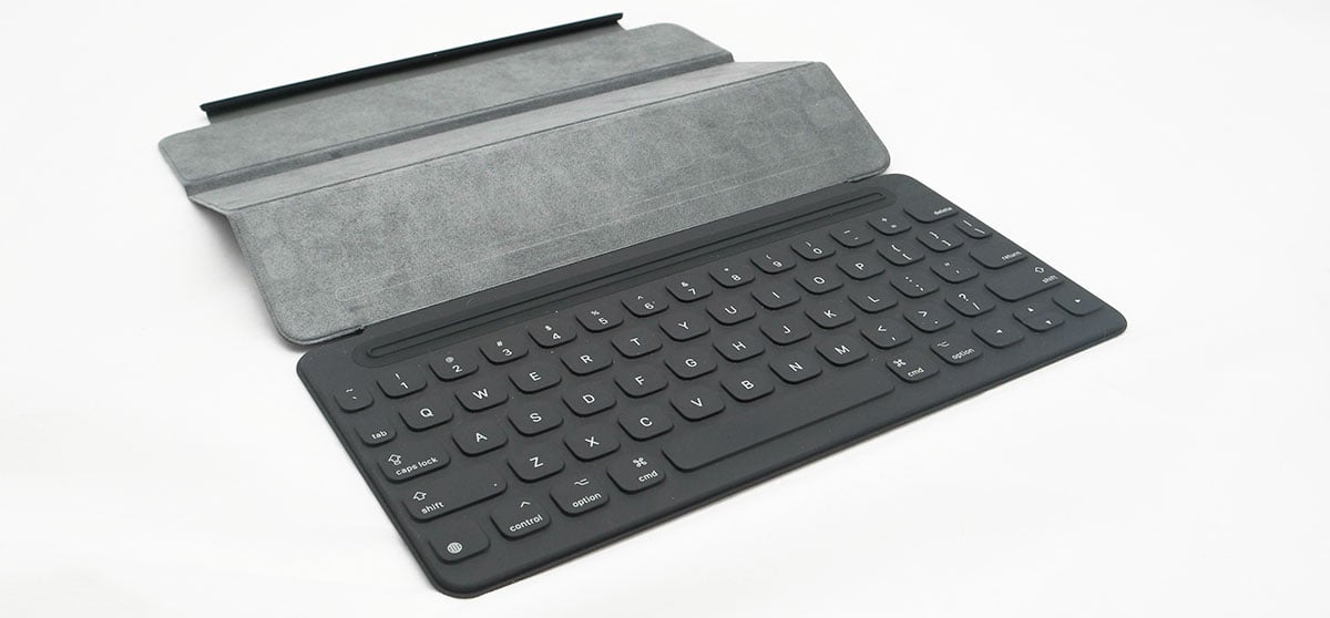 Review: Apple iPad Smart Keyboard for 9.7 inch iPad Pro