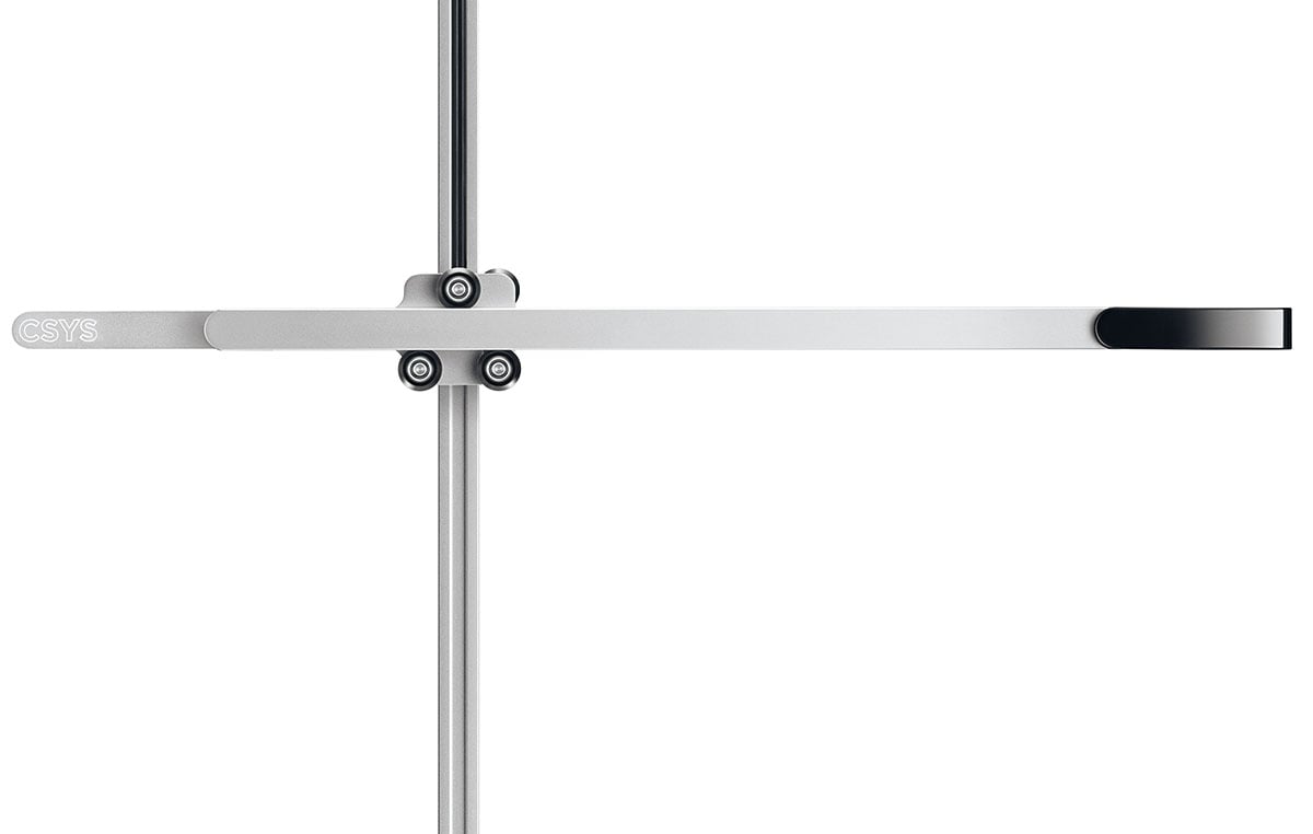 ダイソン dyson csys task 2700k Dyson CSYS™ Task Light (Black) for Businesses | Dyson Australia