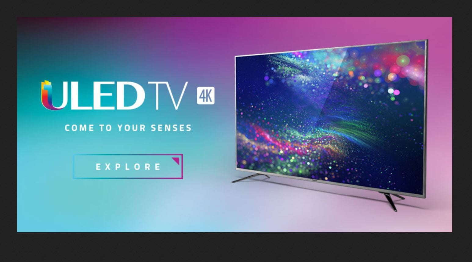 Hisense 2018 TV line-up makes dollars and sense