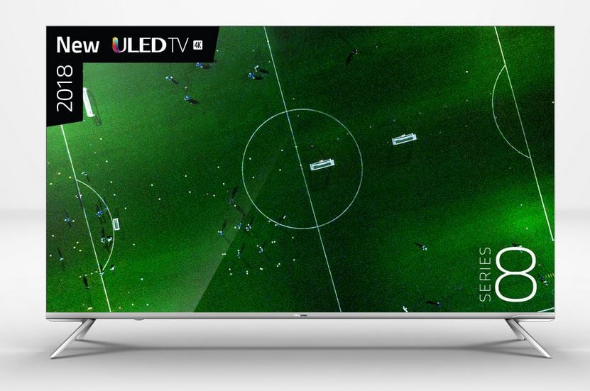 【引越し断捨離中！】ハイセンス 75inc TV / Hisense 75U8F 75U8F | ハイセンスジャパン株式会社