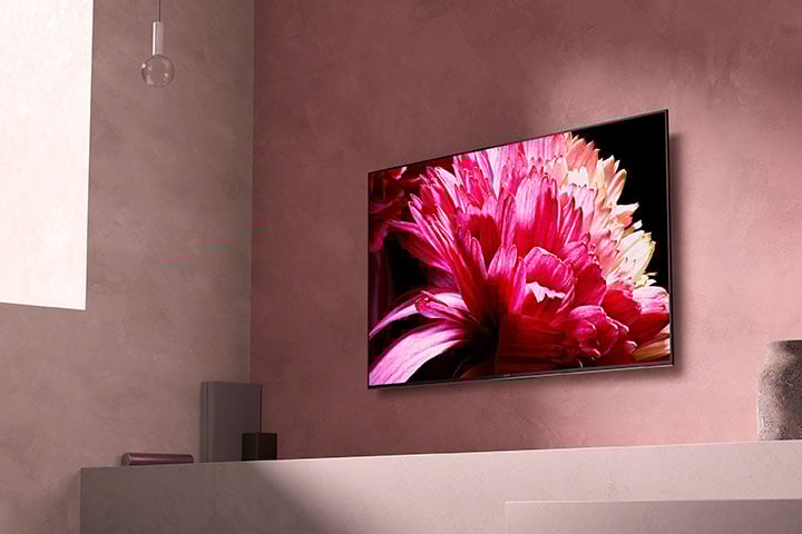 SONY - SONY　KJ-55X9500G X9500Gシリーズ | テレビ ブラビア | ソニー