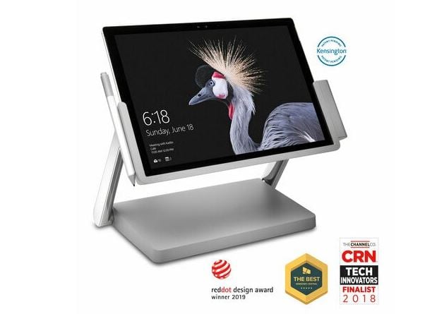 Kensington SD7000 for Surface Pro – the ultimate dock