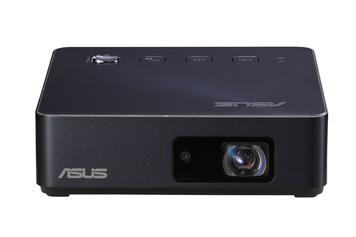 ASUS ZenBeam S2 portable LED projector