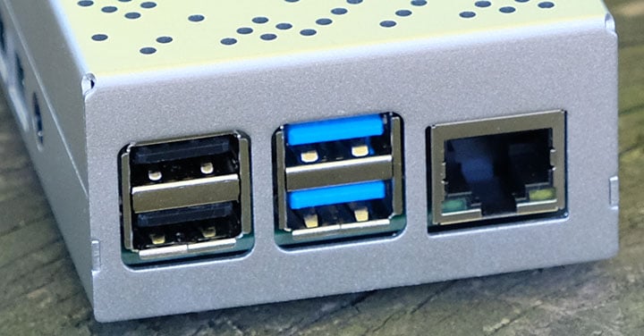 OKdo Raspberry Pi 4 Starter Kit (Review)