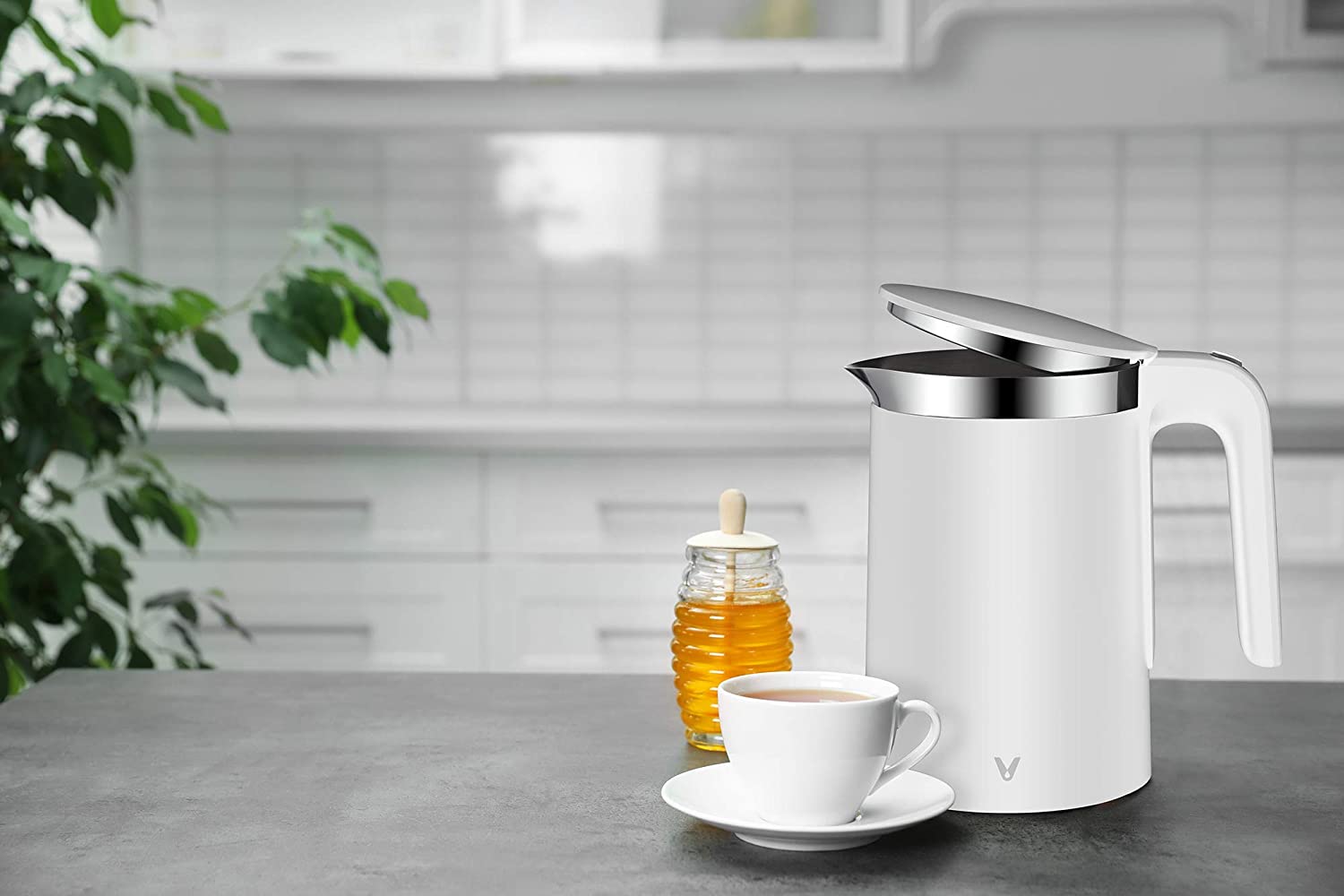 Buy xiaomi viomi smart kettle Hotsell