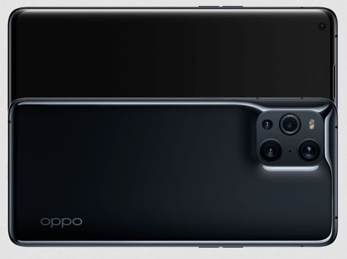 OPPO Find X3 Pro OPG03（au） Amazon | au OPPO Find X3 Pro 12GB+256GB ブラック OPG03SKA