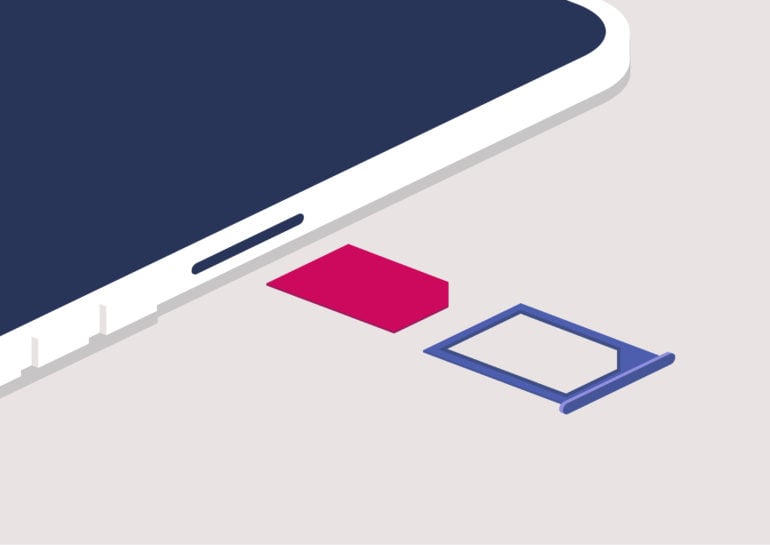 Cheapest SIM plans in Australia compared from under $13/month
