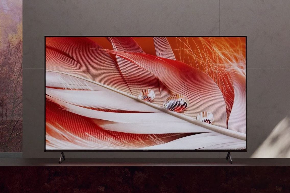 Sony Bravia XR X90J Full-Array LED for terrific TV viewing (review)