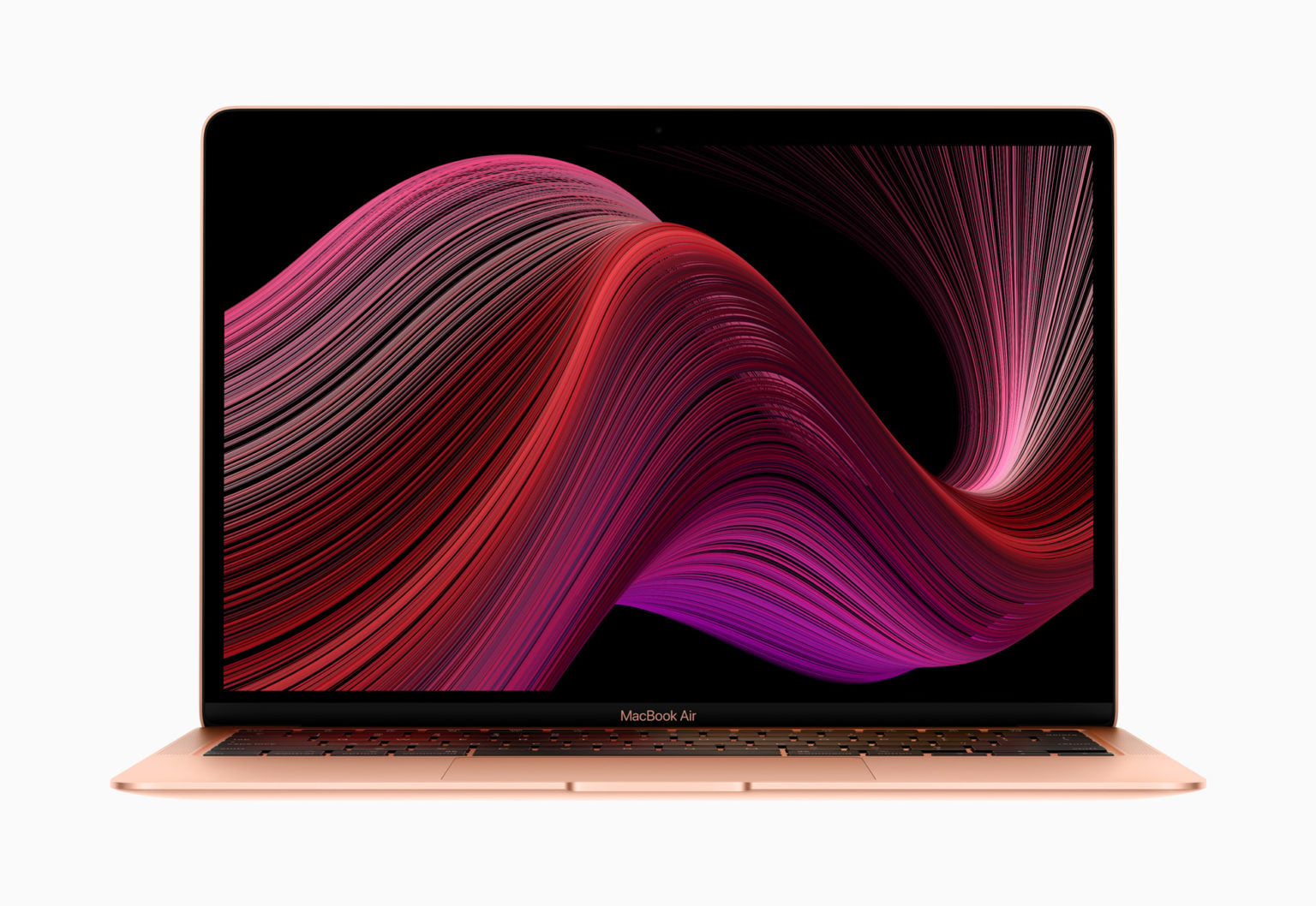 Apple MacBook Air (M1 2021) - Apple Silicon takes flight (review)