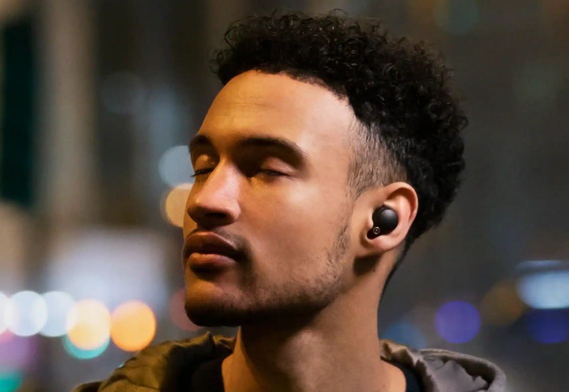 Sony WF-1000XM4 – the next level of BT, ANC, earphone