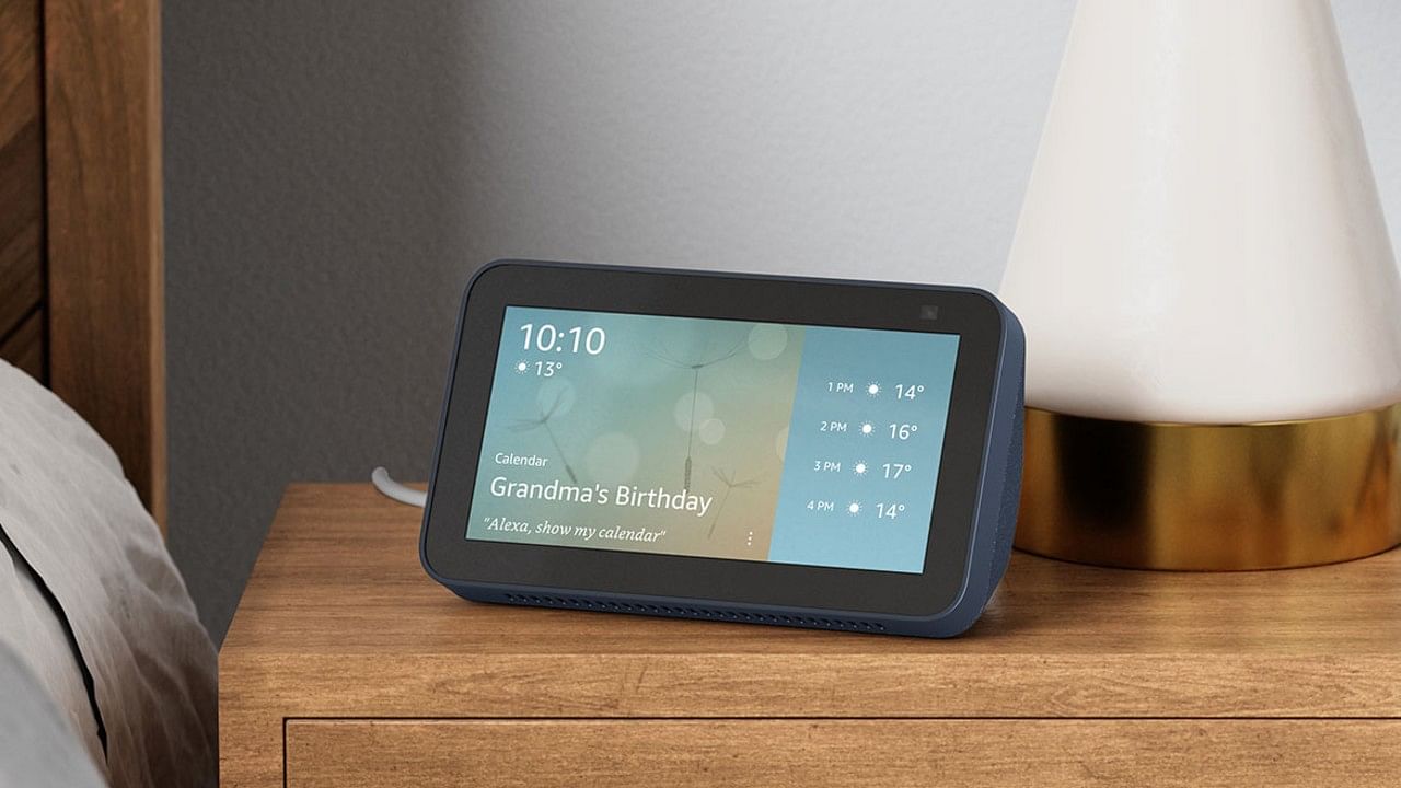 echo studio &　echo show 5 セット Amazon Echo Show 5とEcho dot(第4世代)+SwitchBotのレビュー