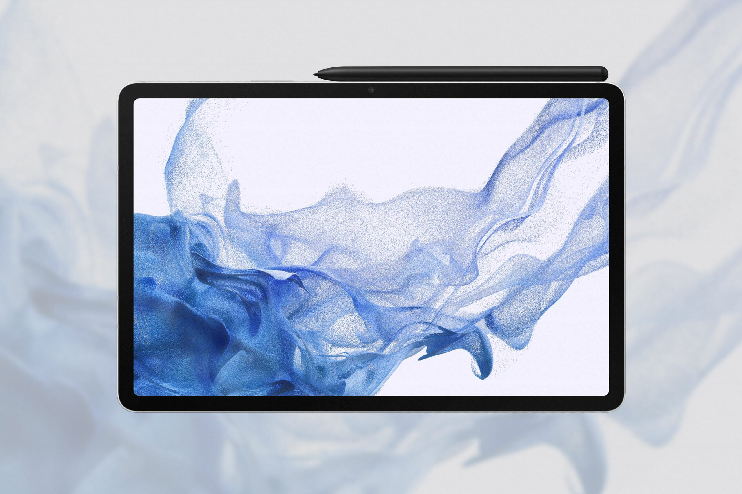 Samsung Galaxy Tab S8+ - an Android-based iPad Pro? (review)
