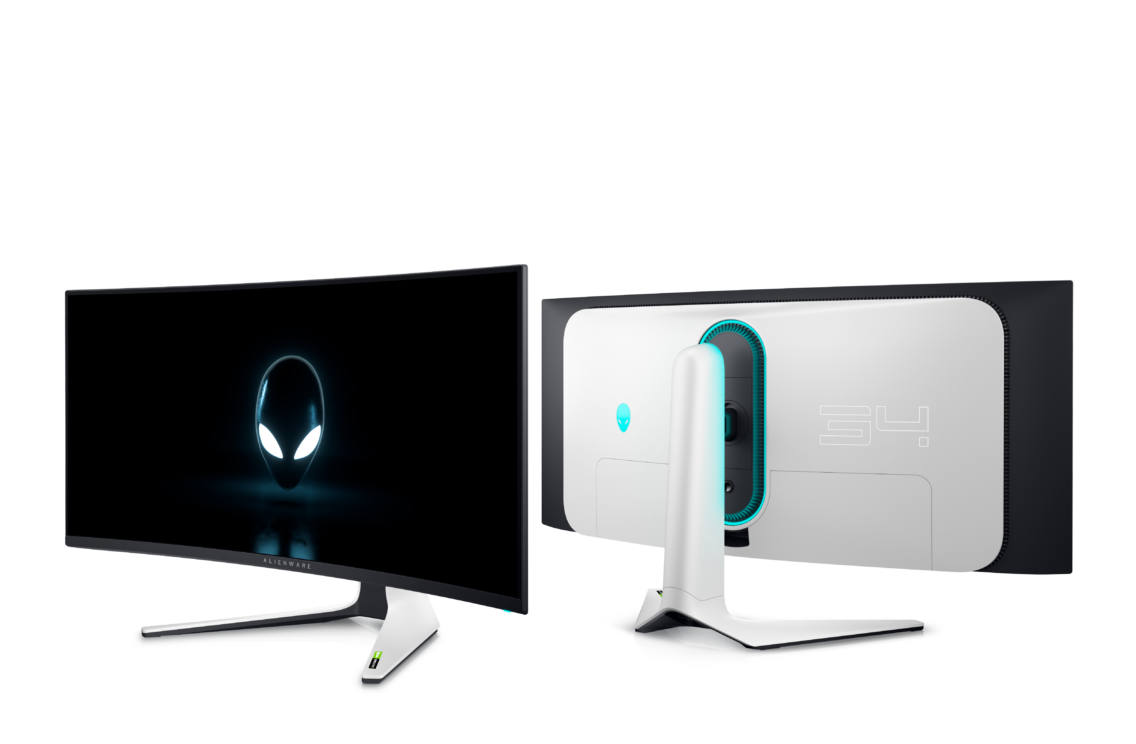 Alienware AW3423DW QD-OLED Monitor: a quantum leap (review)