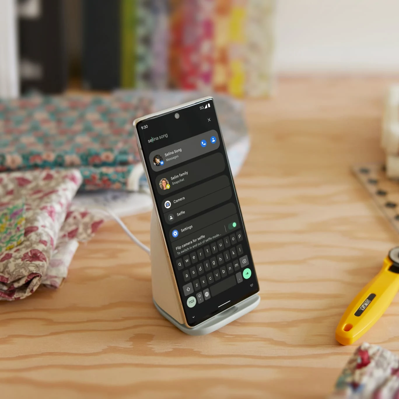 Google Pixel Stand (2nd gen): stand and deliver (review)