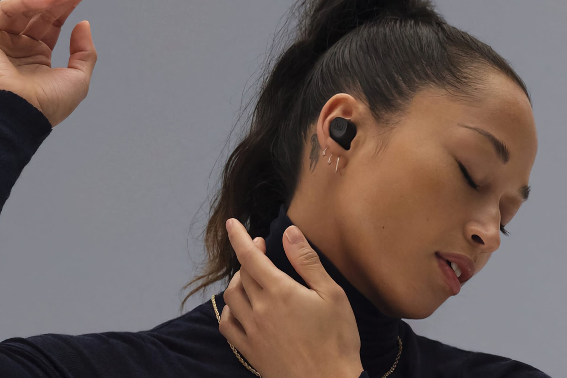 Sennheiser Momentum True Wireless 3 earbuds: the sound of