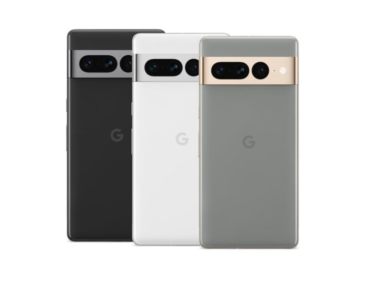 Google Pixel 7 Pro puts the smarts back into smartphones (review)