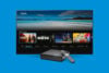Fetch TV update menu
