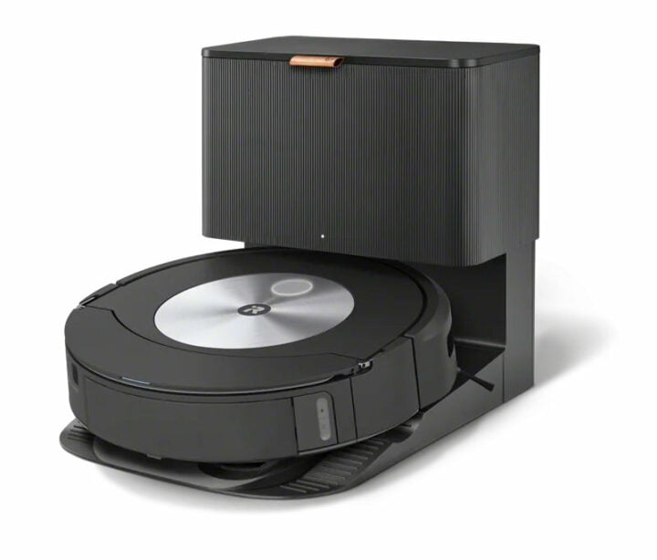 Roomba Combo j7+ Robot Vacuum and Mop review: spring cleaning