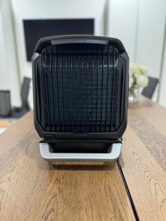 solar generators on sale Gravity 2232Wh