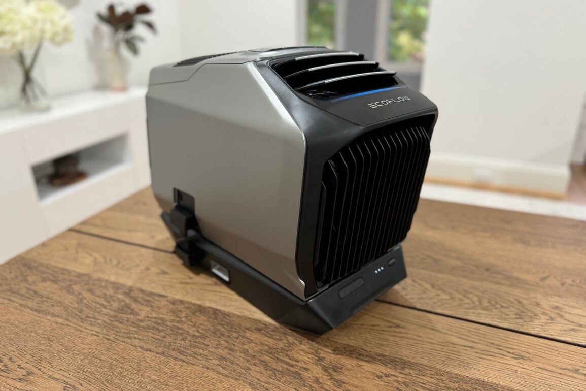 Protective Bag For Wave 2 EF ECOFLOW Wave 2 Portable Air