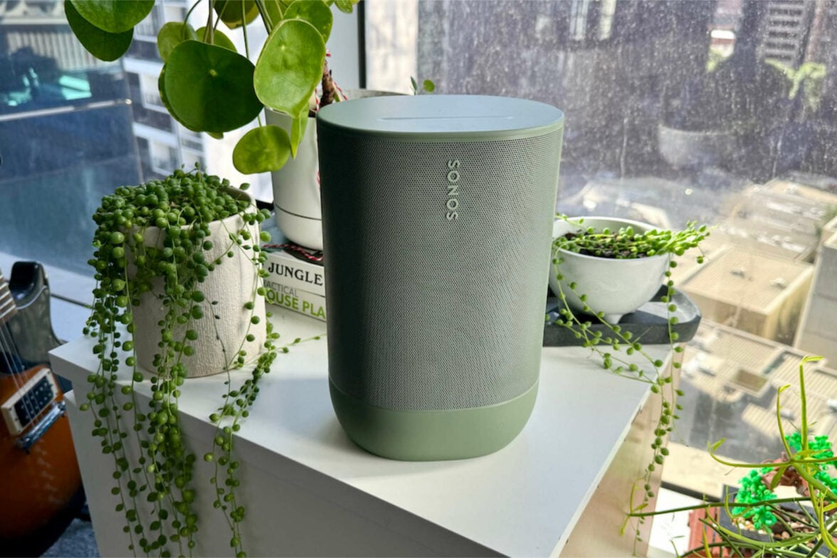 Sonos Blinking Green: Quick Fixes for Connection Issues