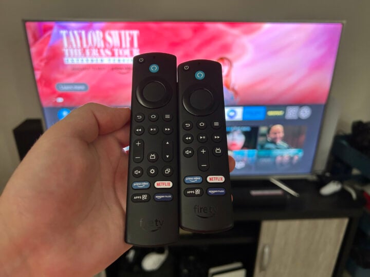 〈箱破損あり〉Fire TV Stick 4K MAX 16GB 箱破損あり] Amazon Fire TV Stick 4K Max 第1世代 ( 第3世代