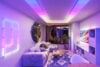 Nanoleaf Skylight CES 2024