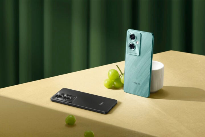 oppo a79 5G 128GB グリーン Oppo A79 5G Glowing Green 128GB + 4GB Dual-SIM Factory