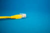 Ethernet cable - cut slow internet