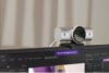 Logitech MX Brio 4k webcam launch