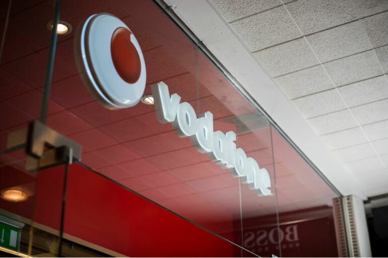 Vodafone jacks up price of prepaid phone plans by up to 14%
