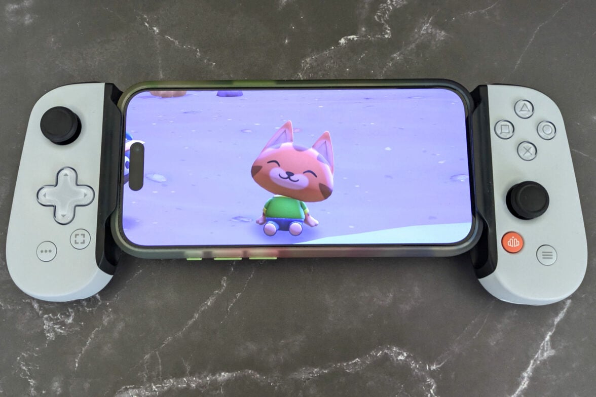 Backbone One (2nd Gen) review: a mobile gaming essential