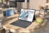 Logitech Combo Touch 2024 iPad keyboard case