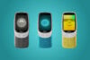 Nokia 3210 2024 edition launch