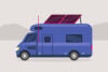 Caravan gadgets for communication guide