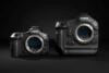 Canon EOS R1 launch with EOS R5 Mark II