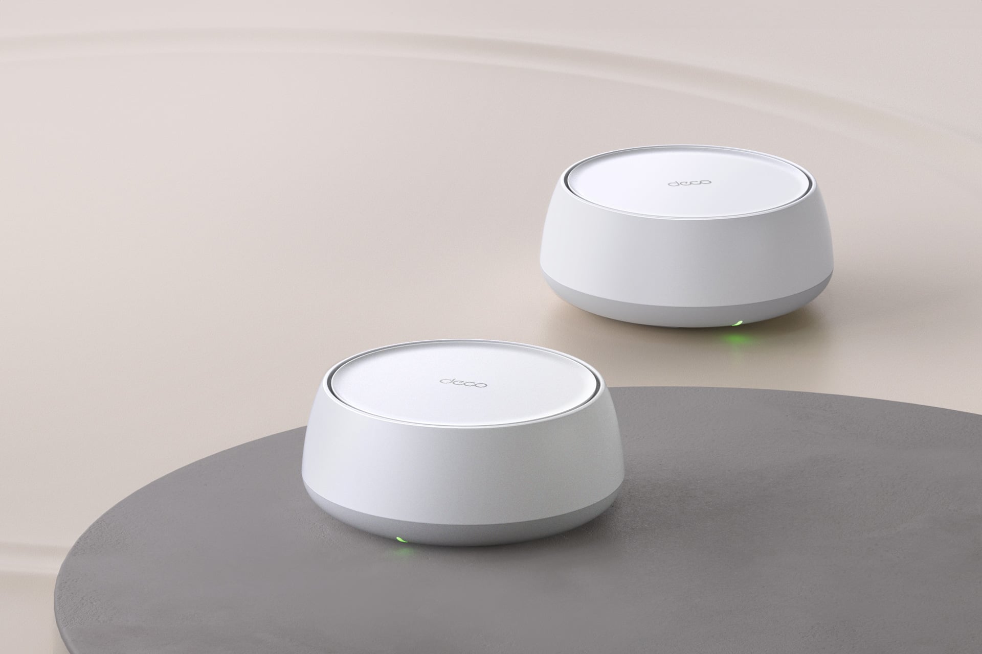 Tp-link deco be25 | 1-pack be3600 wi-fi 7 mesh | 2× 2. 5gbps wan/lan | brezžični usmerjevalnik in dostopna točka 3 Tp-link deco be25 leads wi-fi 7 price drop