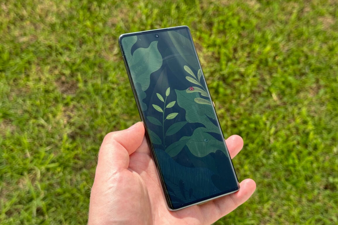 Motorola Moto G85 5G review: On the edge of glory