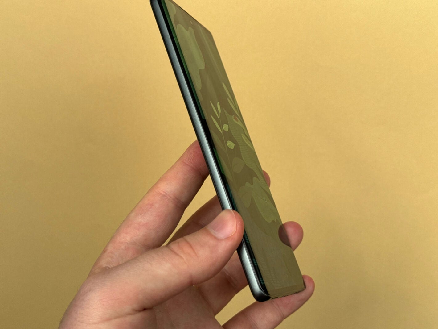 Motorola Moto G85 5G review: On the edge of glory