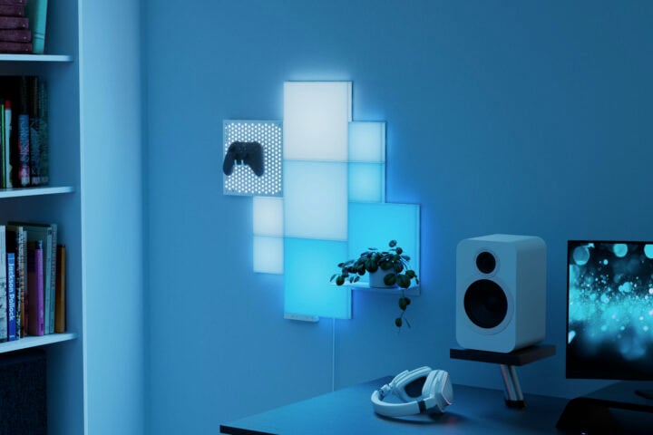 Nanoleaf Blocks launch
