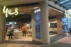 Optus store