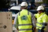 NBN construction