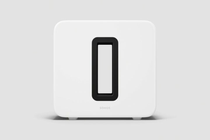 【極美品】Sonosセット Arc（ブラック） +Sub(Gen3)（ホワイト） 極美品】Sonosセット Arc（ブラック） +Sub(Gen3)（ホワイト