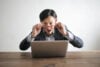 NBN Black Friday deals - stock image