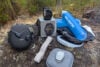 Trail running tech