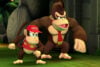 Donkey Kong Country Returns HD Australia game charts