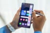 Samsung Galaxy S25 One UI 7 launch